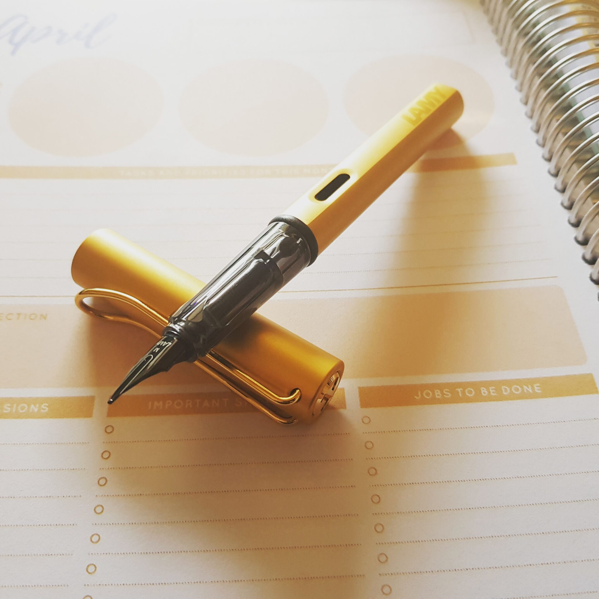 How to Stop Fountain Pens from Leaking in 7 Simple Steps Fountain Pens Online